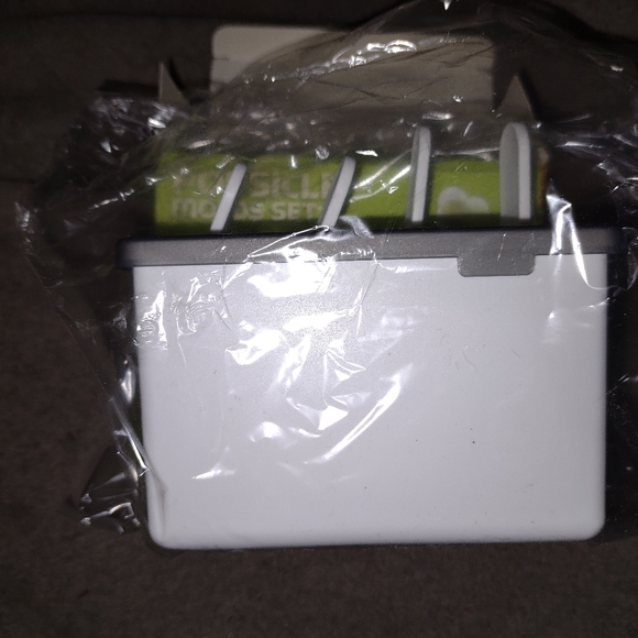 Popsicle mold set - Picture 3 of 4